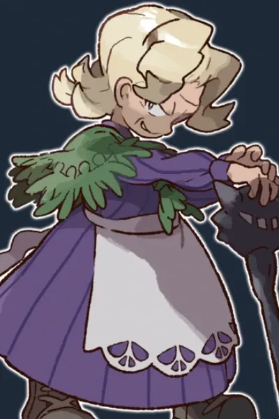Agatha