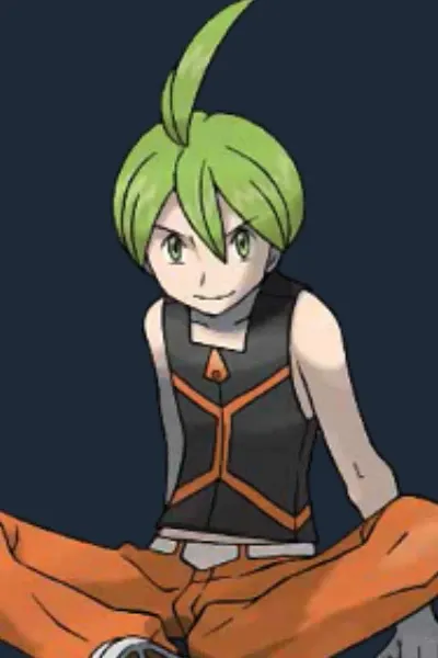 Aaron