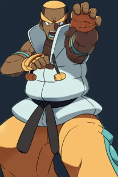 Marshal