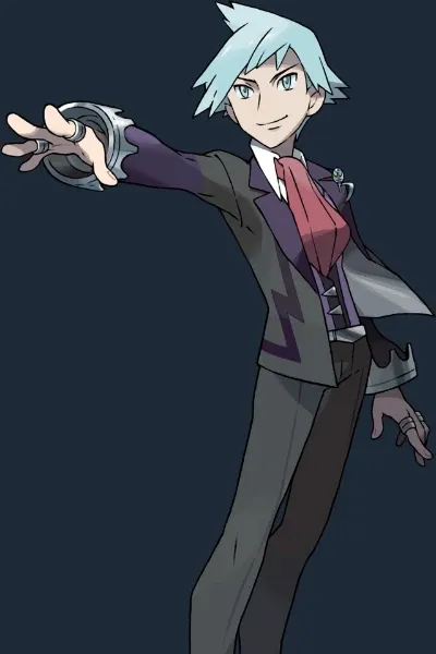 Steven Stone