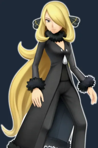 Cynthia