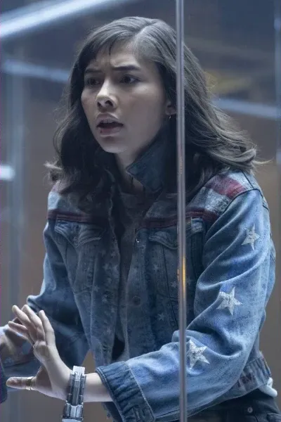 America Chavez