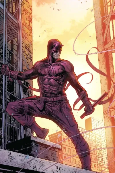 Daredevil