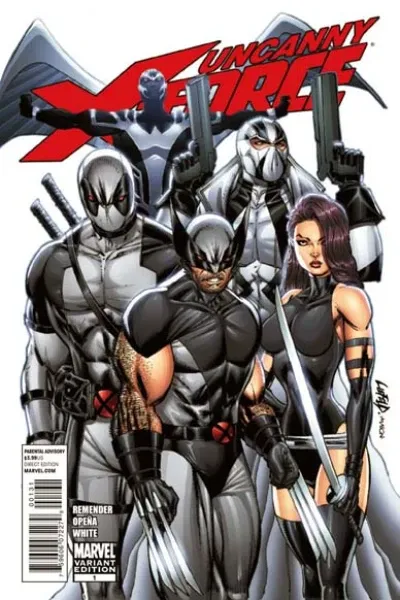 X-Force