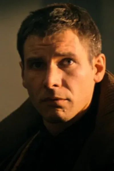 Rick Deckard