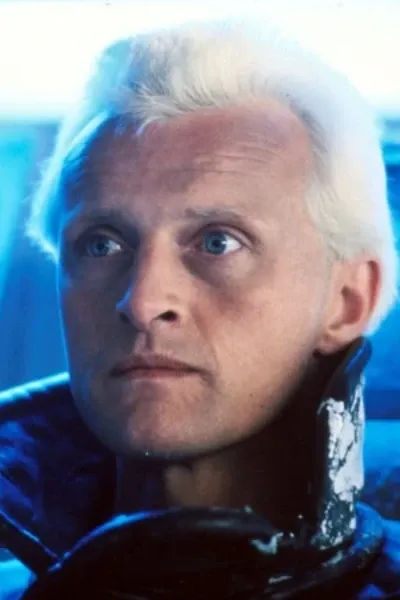Roy Batty