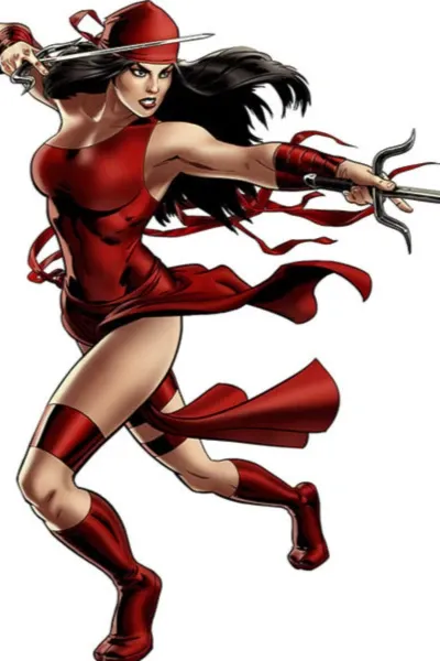 Elektra