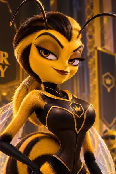 Smiker Honey