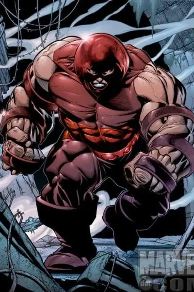 cain marko/juggernaut