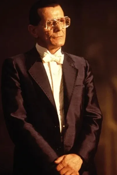 Eldon Tyrell