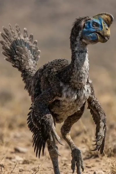 Hagryphus