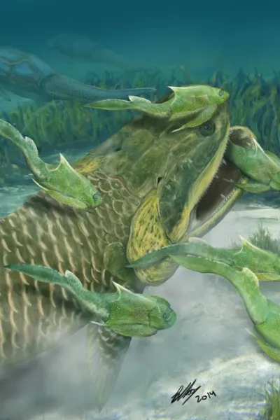Sauripterus