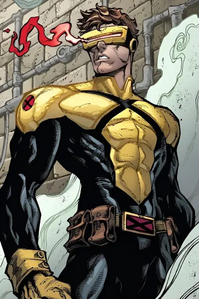 Scott Summers