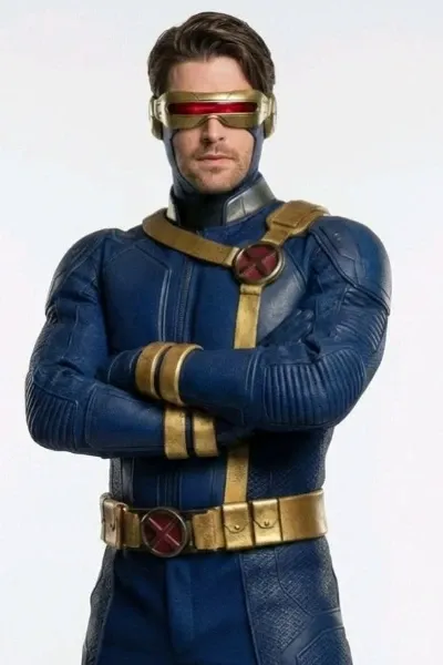Scott Summers