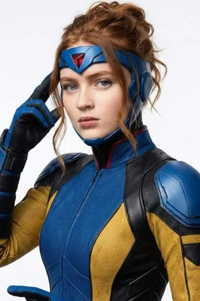 Jean Grey