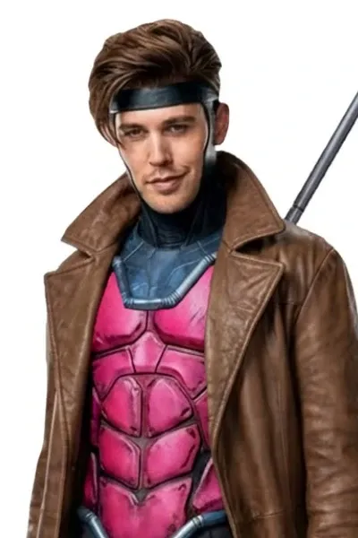 Remy lebeau