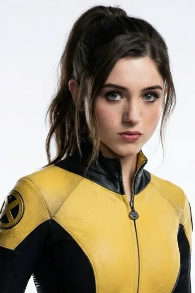 Kitty Pryde