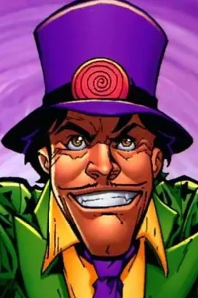Ringmaster