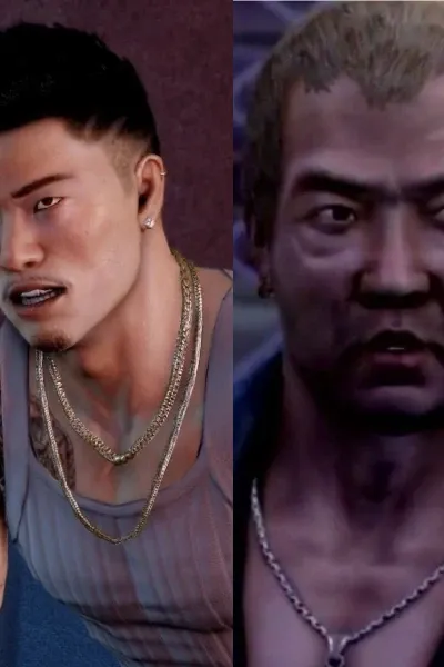 Conroy/Roland Ho