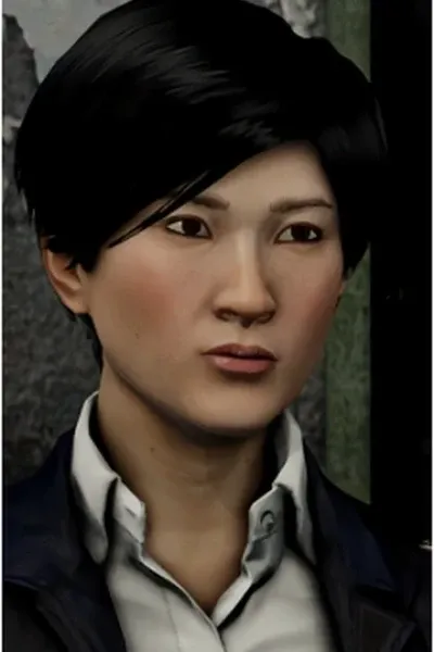 Jane Teng