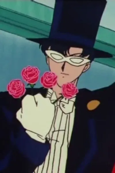Mamoru Chiba