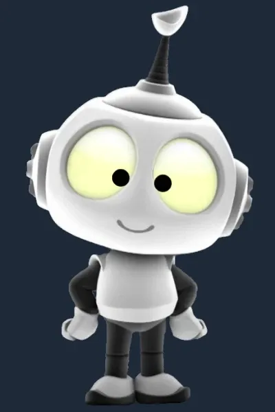 Rob the Robot