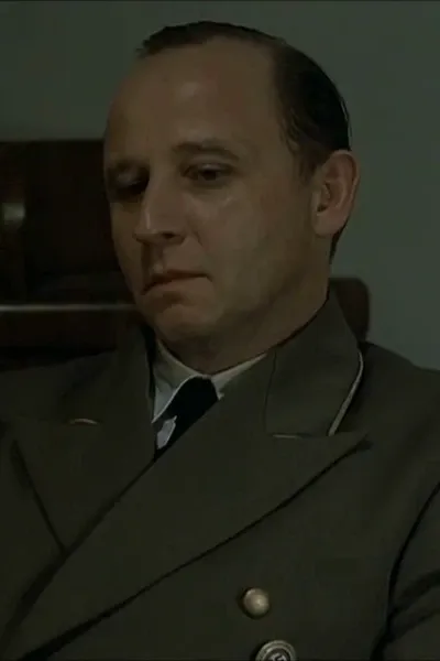 Walther Hewel