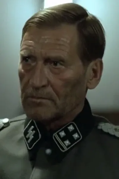 Werner Hasse