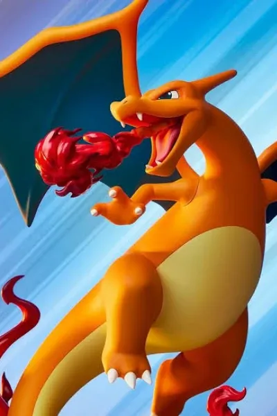 Charizard