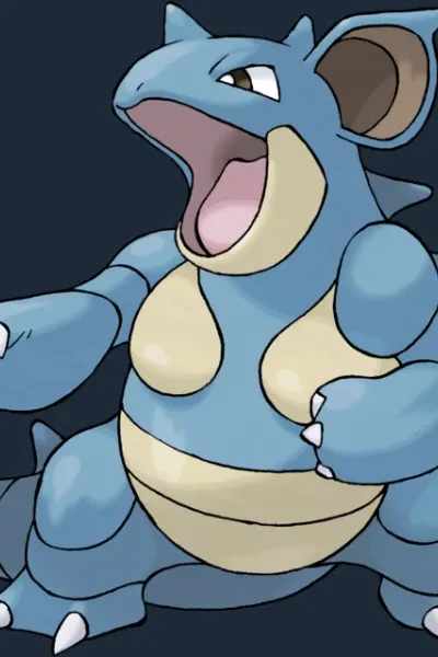 Nidoqueen
