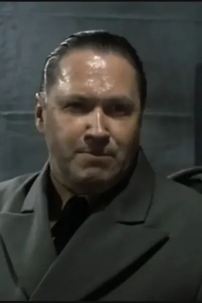 Hans Fritzsche