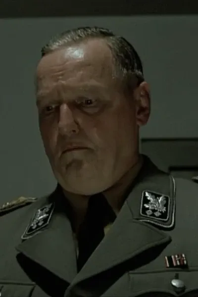 Ernst-Robert Grawitz