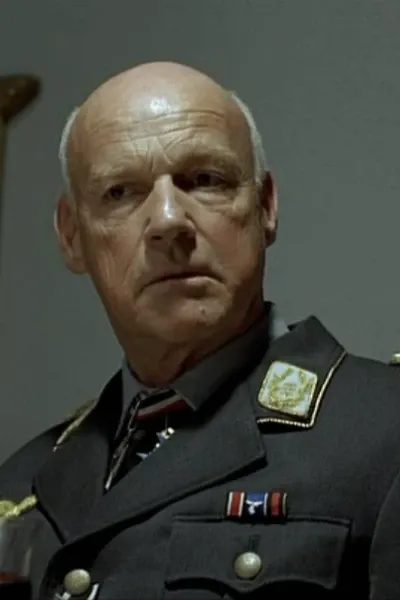 Robert Ritter von Greim