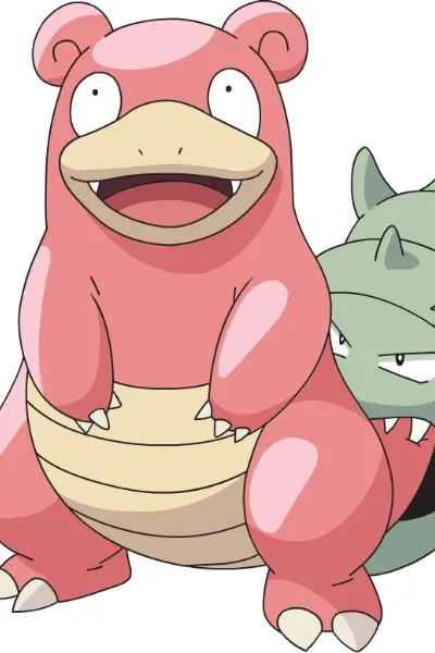 Slowbro