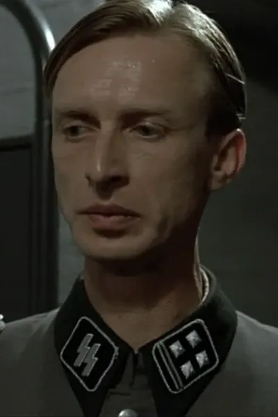 Ludwig Stumpfegger