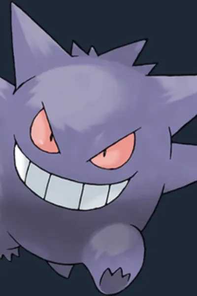 Gengar