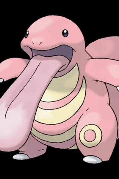 Lickitung