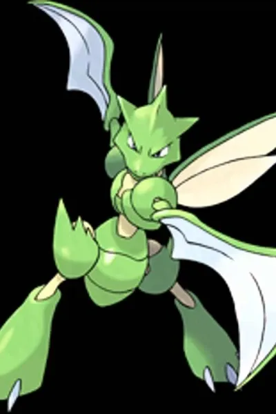 Scyther
