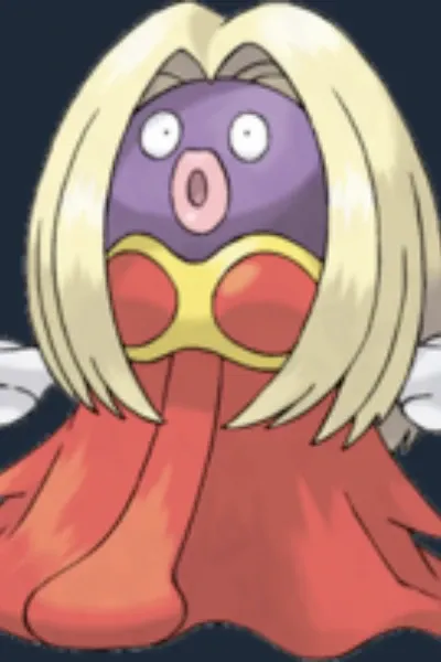 Jynx