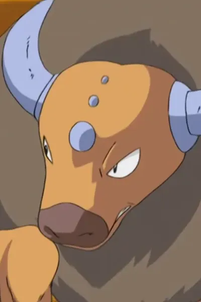 Tauros