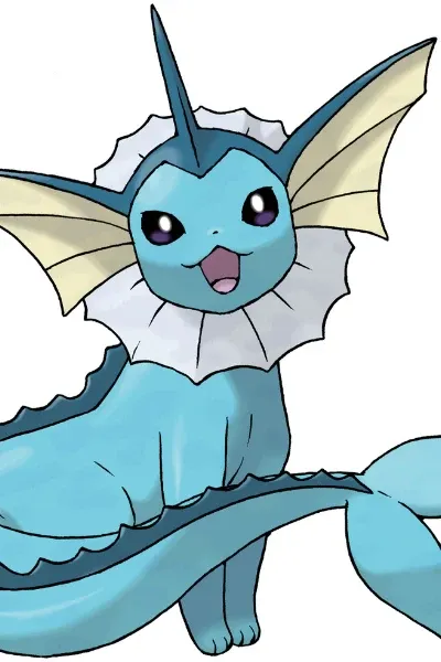 Vaporeon