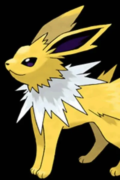 Jolteon