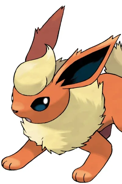 Flareon