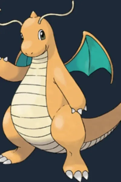 Dragonite
