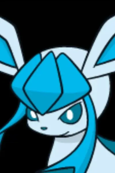 Glaceon photo 2