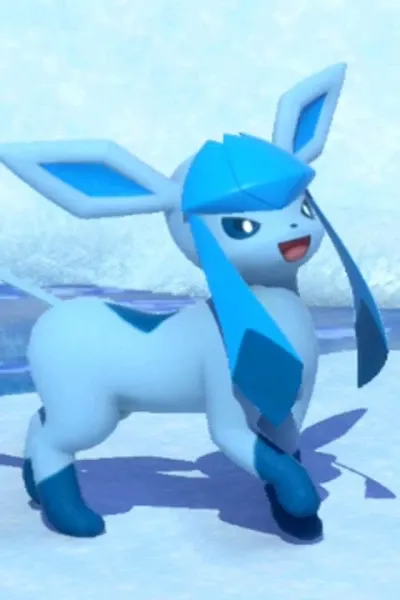 Glaceon
