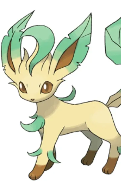 Leafeon