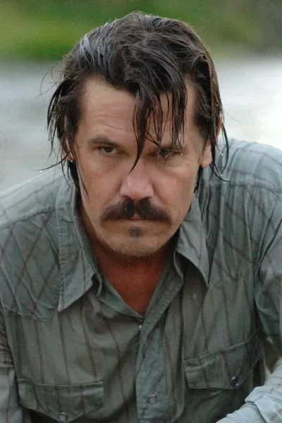 Llewelyn Moss