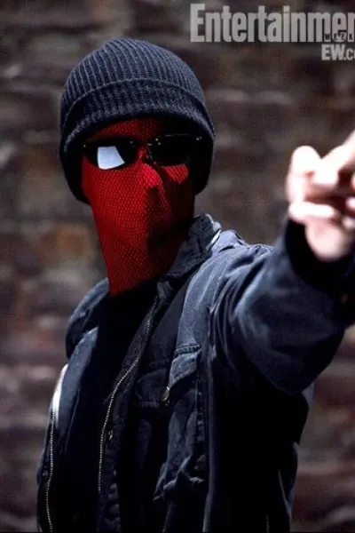 Peter Parker photo 1