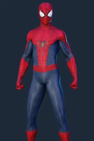 Peter Parker